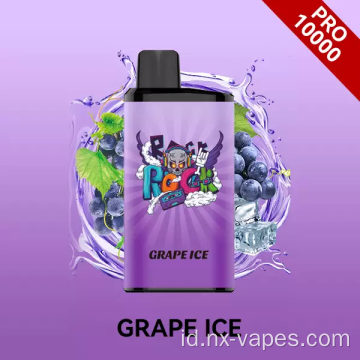 Hot Higet Bars Pro 10000 Puffs Disposable Vape